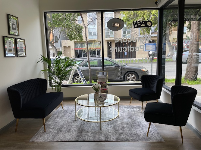 E'lan Nail Bar