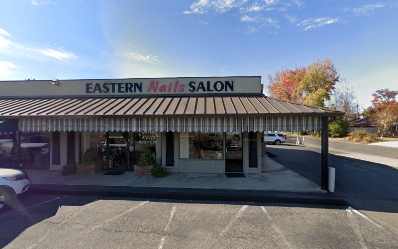 Eastern Nails Salon