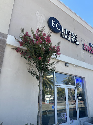 Eclipse Nail Bar