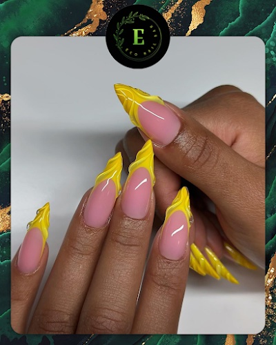 Eco Nail Bar