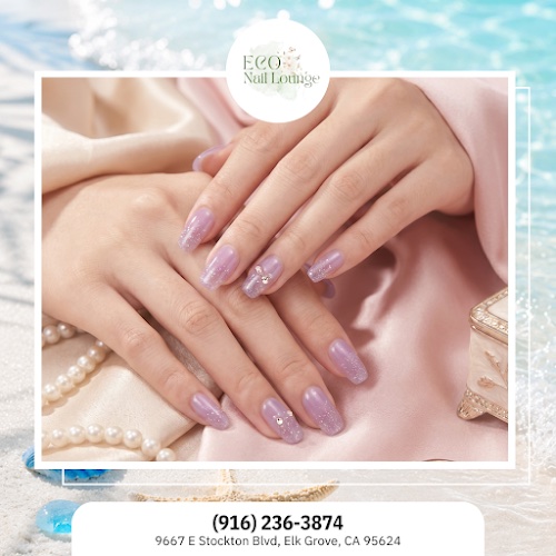 Eco Nail Lounge