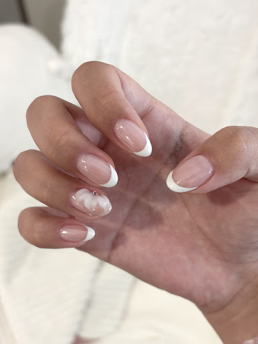  Eco Nails Boutique | Non-Toxic Nail Salon