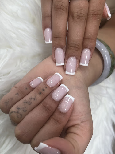 Eco Nails Spa San Leandro, nail salon in San Leandro, California