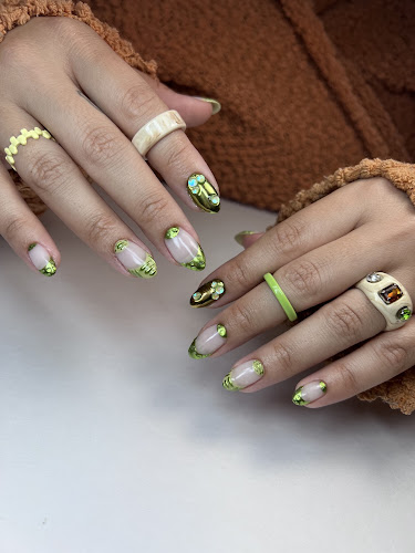 Ege's Nail Art