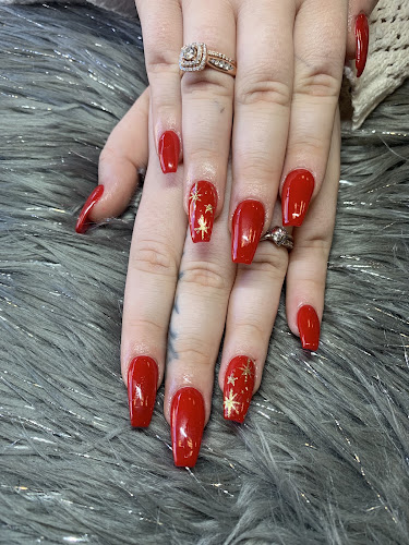 Eighty Nine Nail Salon
