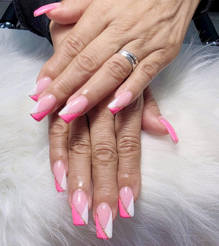 El Monte Nails