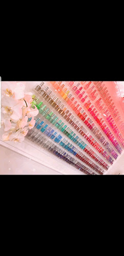 elan nail bar pleasant hill ca