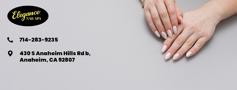 Elegance Nail Spa