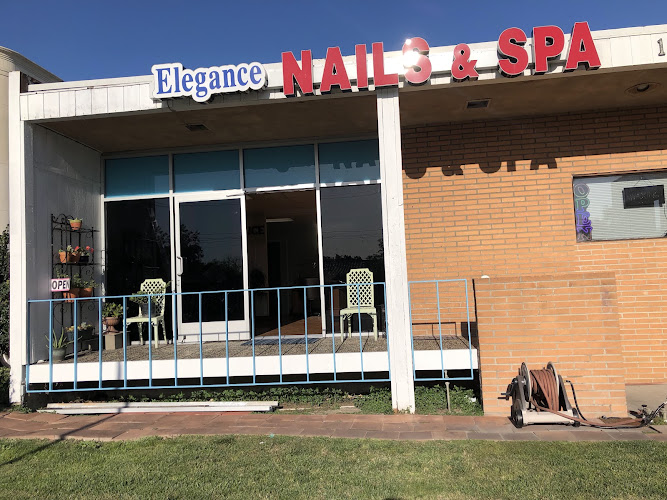 Elegance Nails & Spa