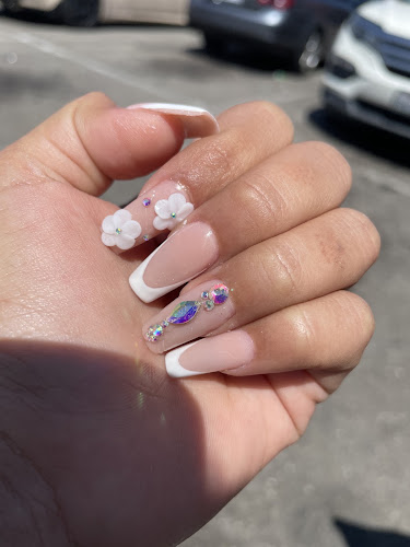 Elegant Hair & Nails