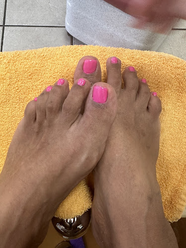 Elegant Nail & Spa