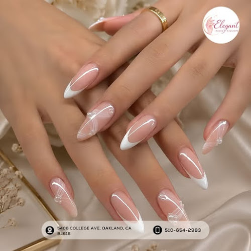 Elegant Nail Salon