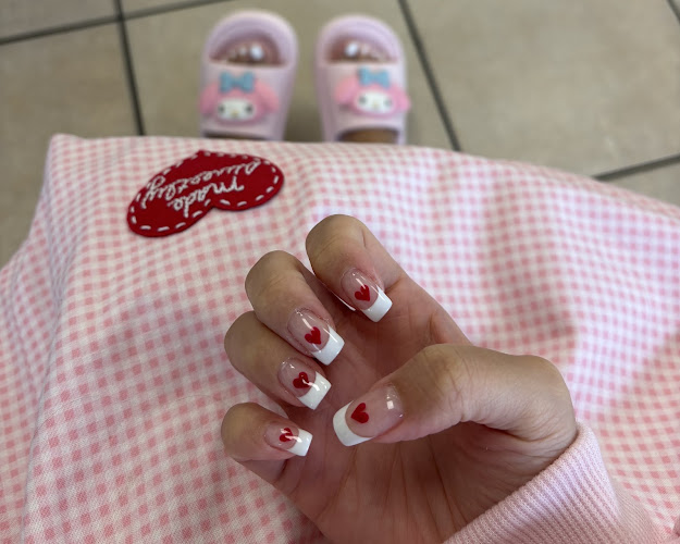 Elegant Nail Spa
