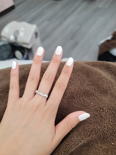 Elegant Nail Spa