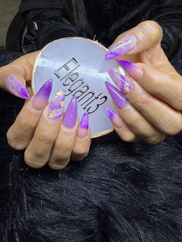 Elegant Nails 3