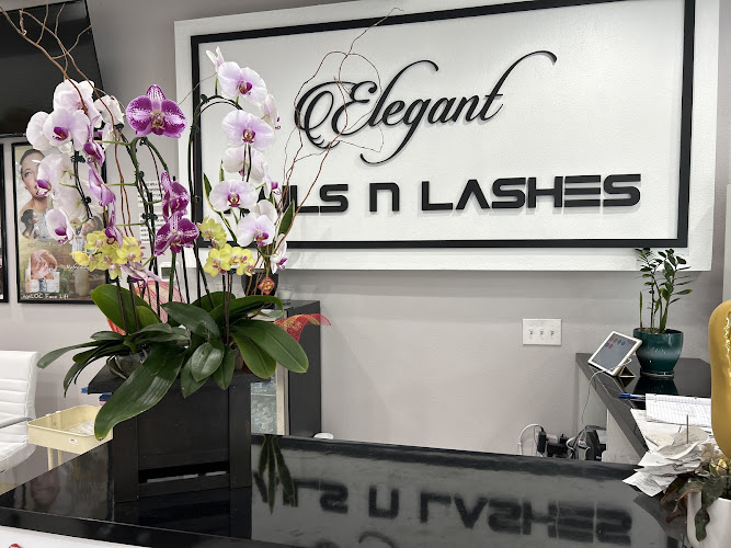 Elegant Nails