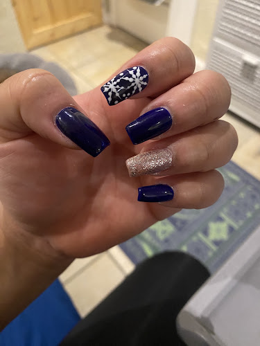 Elegant Nails & Spa
