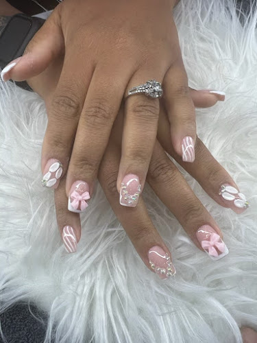 Elegant Nails & Spa