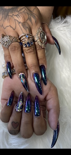 Elegant Nails