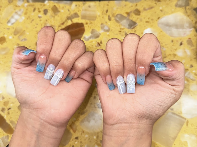 Elegant Nails, nail salon in San Leandro, California