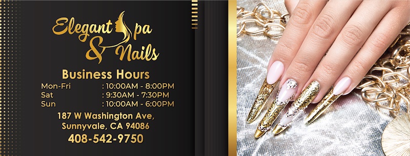 ELEGANT SPA AND NAILS