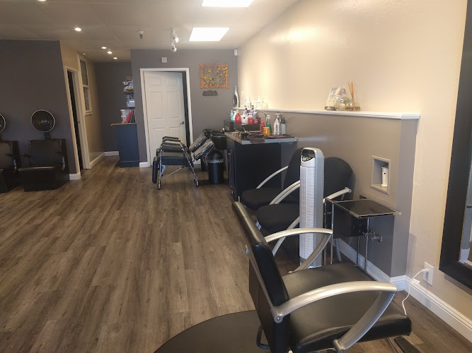 Elements Salon
