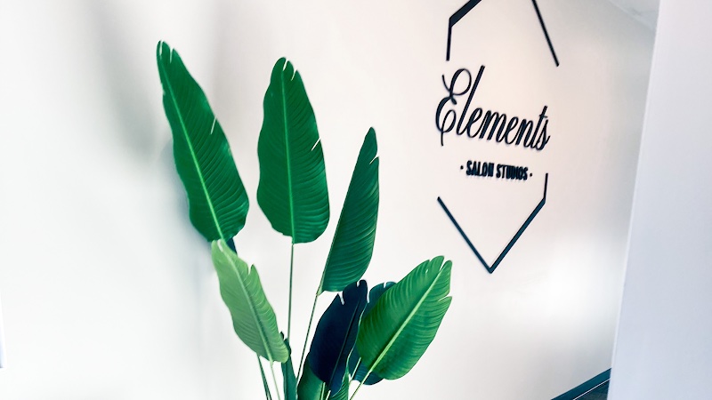 Elements Salon Studios Huntington Beach