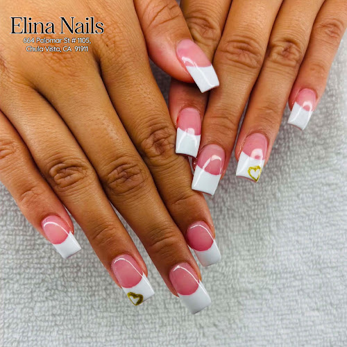 Elina Nails