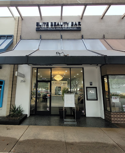 Elite Beauty Bar Aesthetics and Wellness