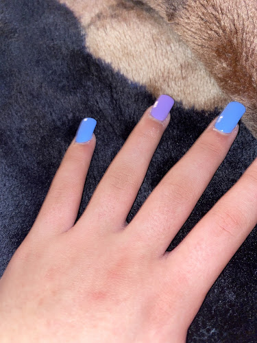 Elite Hair Salon Hair Nail, nail salon in Daly City, California