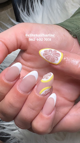 Elite Nail Bar