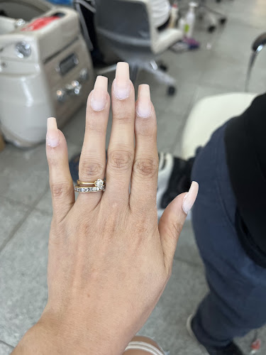 Elite Nail Spa, nail salon in Walnut Creek, California