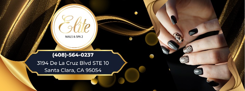ELITE NAILS & SPA 2