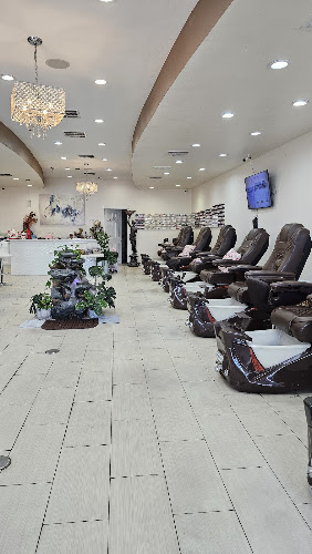 Elite Nails & Spa