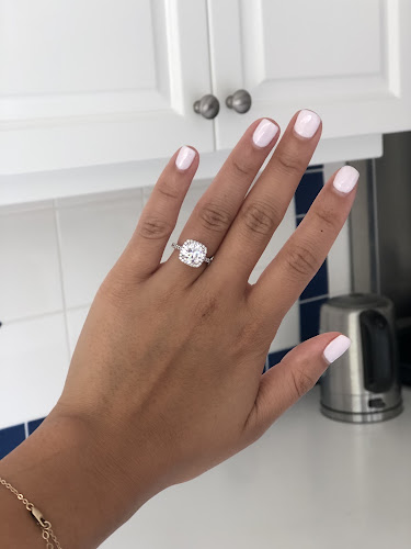 Elite Nails of La Jolla
