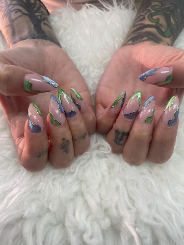 Elite Nails