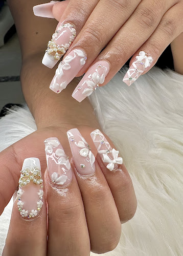 Elite Nails