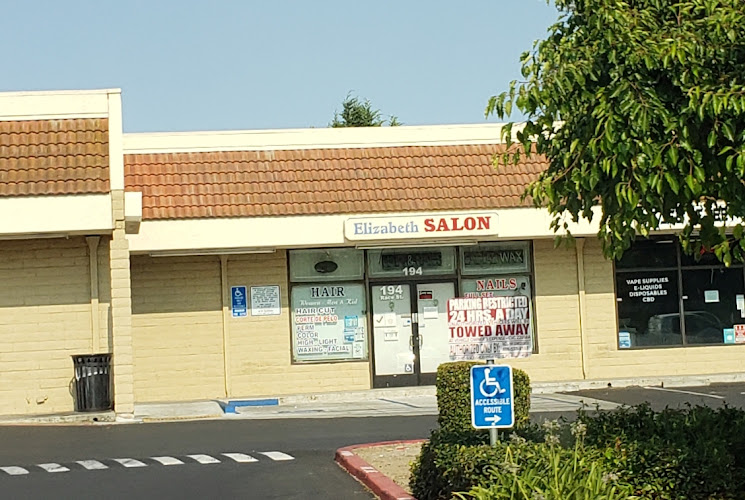 Elizabeth Beauty Salon