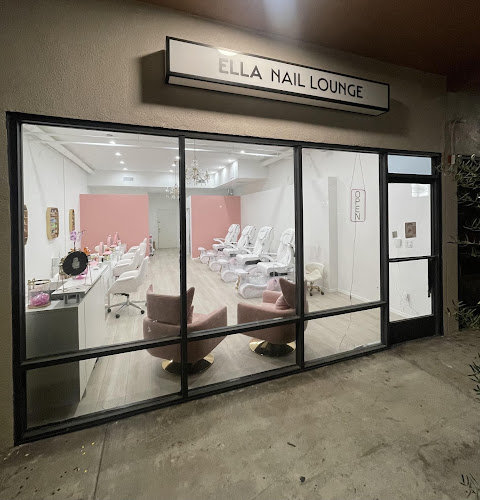 Ella Nail Lounge