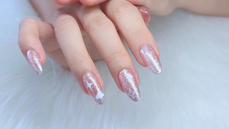 Ellie Nails Lounge