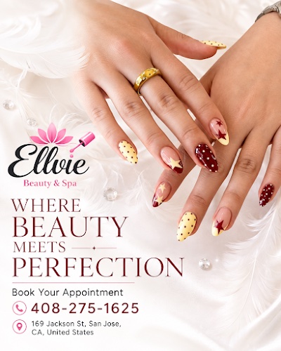 Ellvie Beauty & Spa