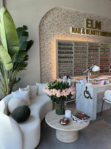 ELM Nail & Beauty Lounge