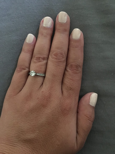 Ember's Nails & Spa