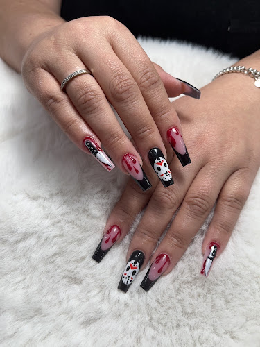 Emil's Hair & Nails Spa