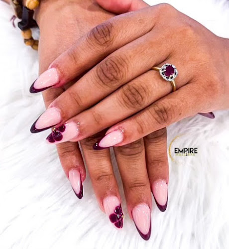 Empire Nail Spa