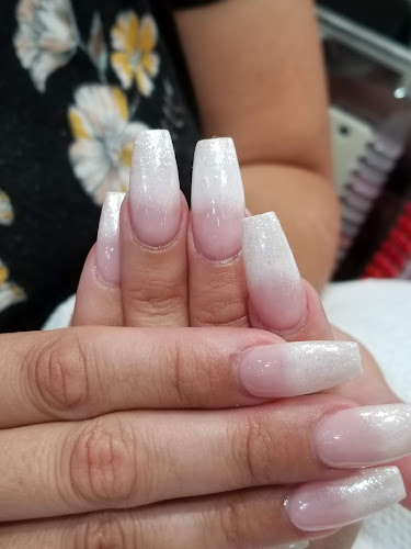 Envy Nail Spa, nail salon in Anaheim, California