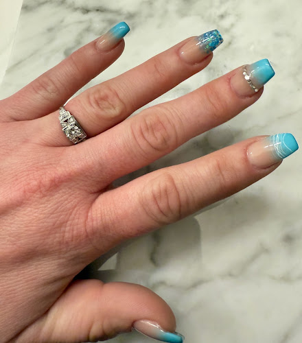 Envy Nails, nail salon in Citrus Heights, California