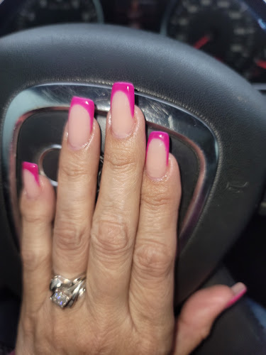 Epic Nails, nail salon in San Fernando, California