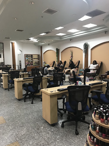 Epsilon Nail Spa