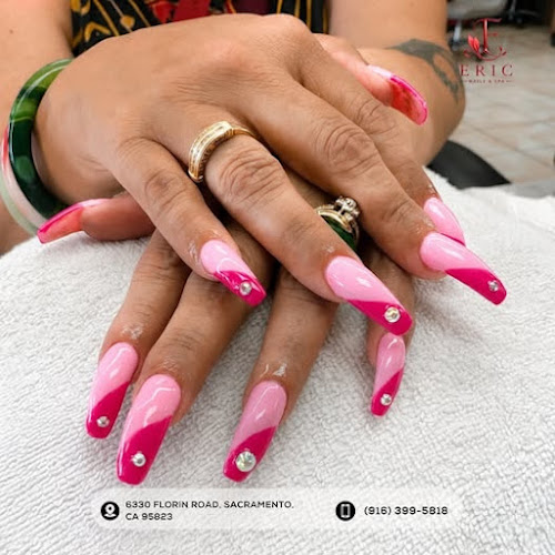 Eric Nails & Spa